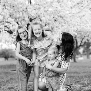 Meet your Posher, Jill